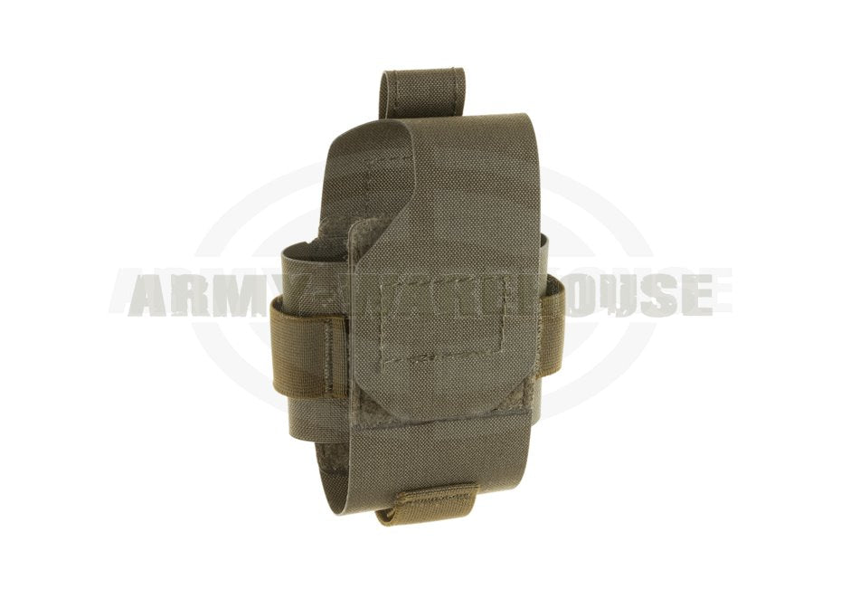 Radio Pouch - Ranger Green