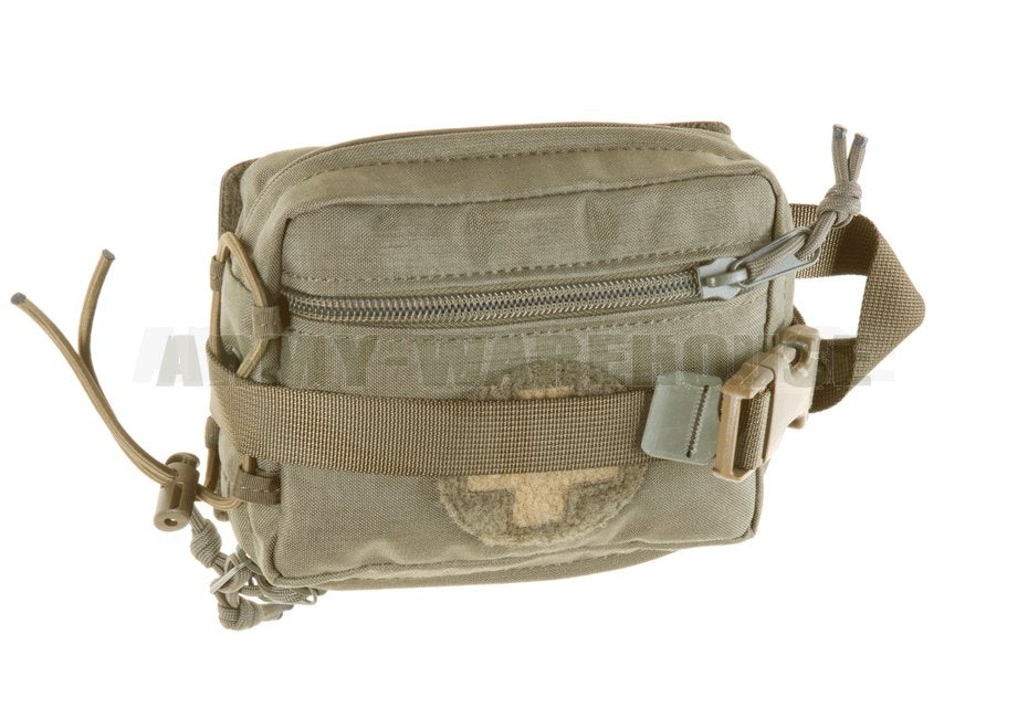 AZ1 First Aid Pouch - Ranger Green