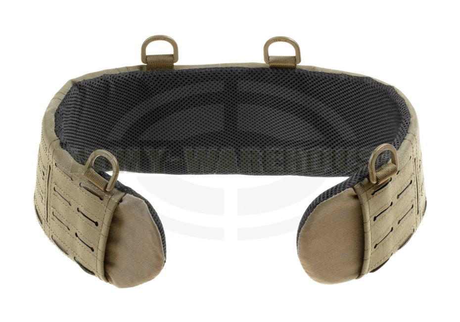 Tactical Belt - Ranger Green