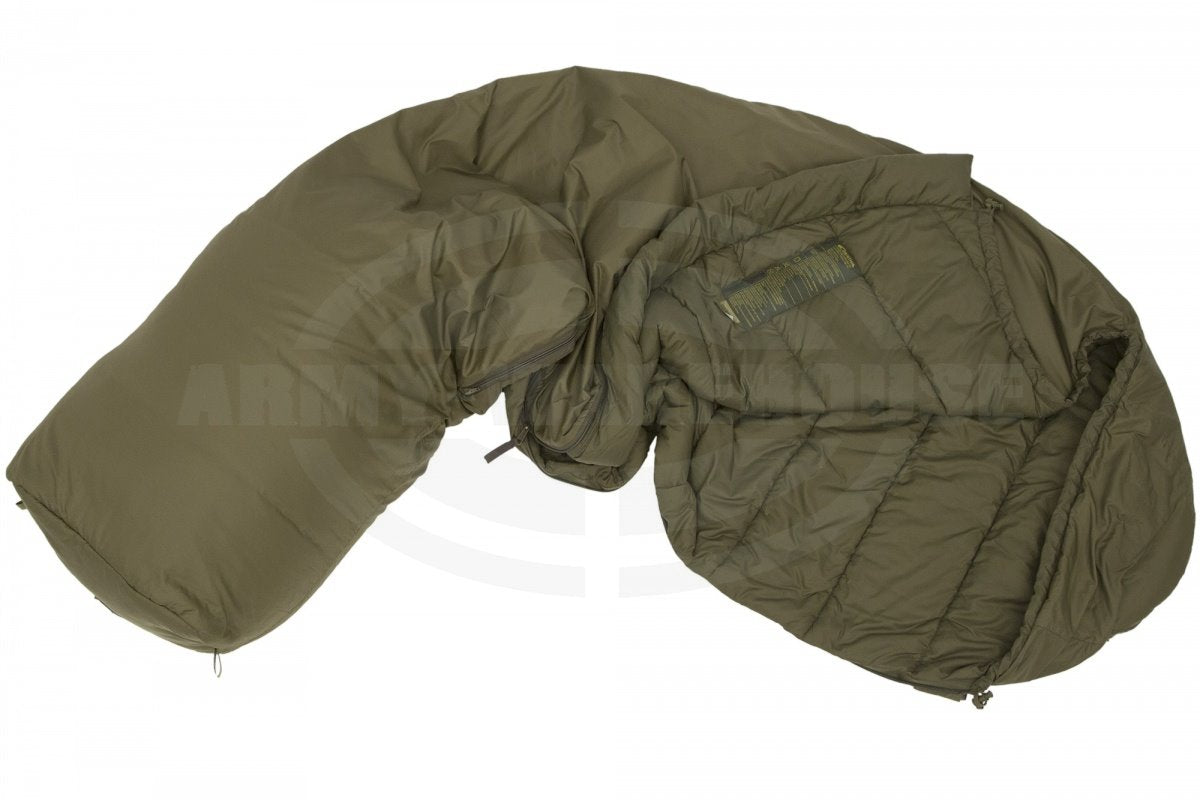 Eagle - Schlafsack - sand