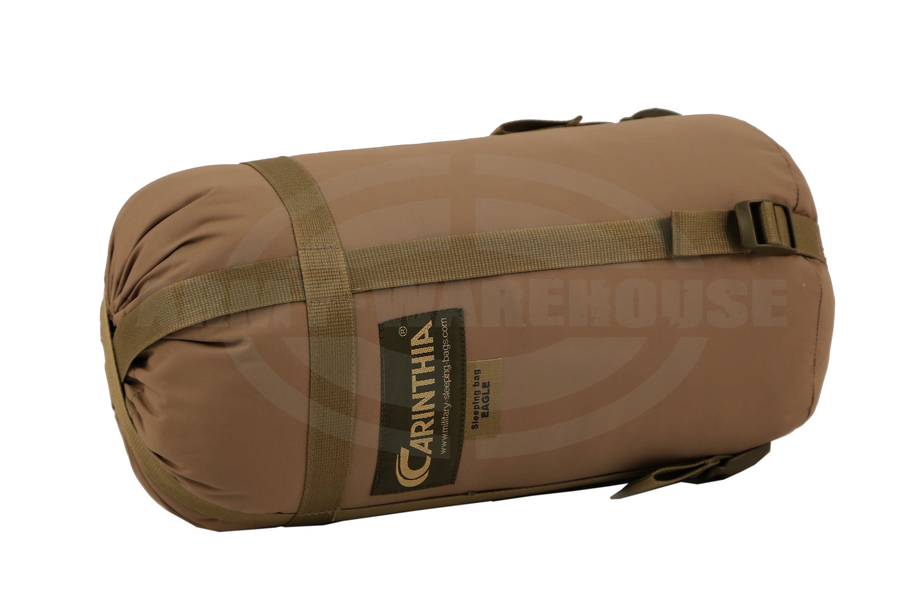 Eagle - Schlafsack - sand