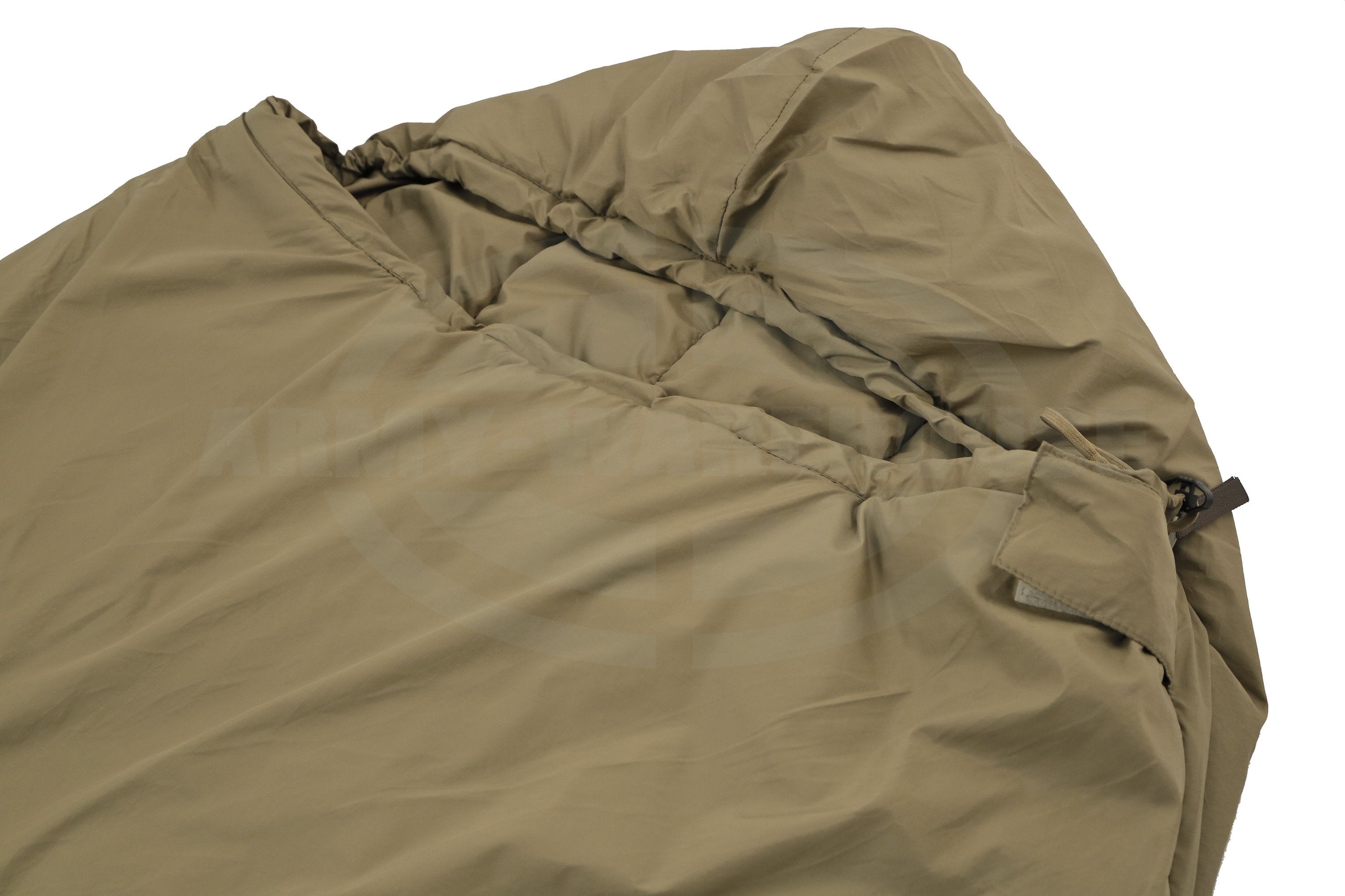 Tropen - Schlafsack - olive