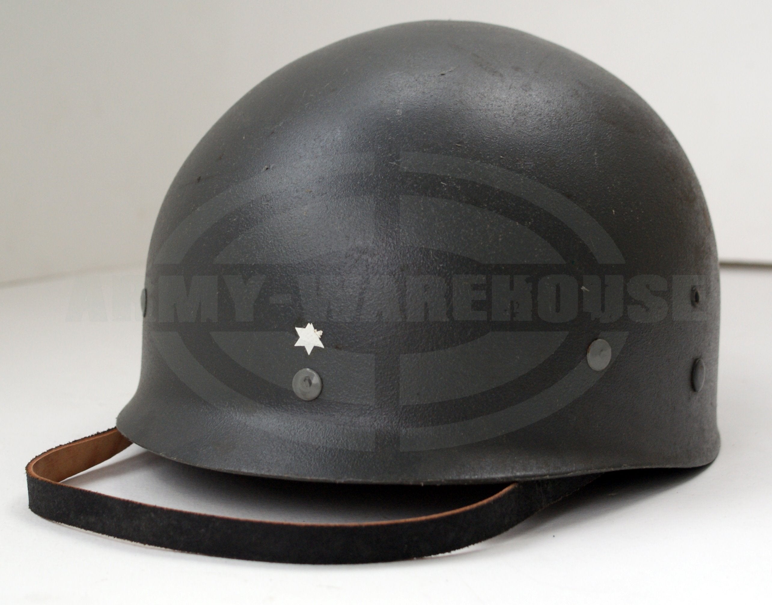 Bundesheer Innenhelm Mod. 1, Rang: Gefreiter