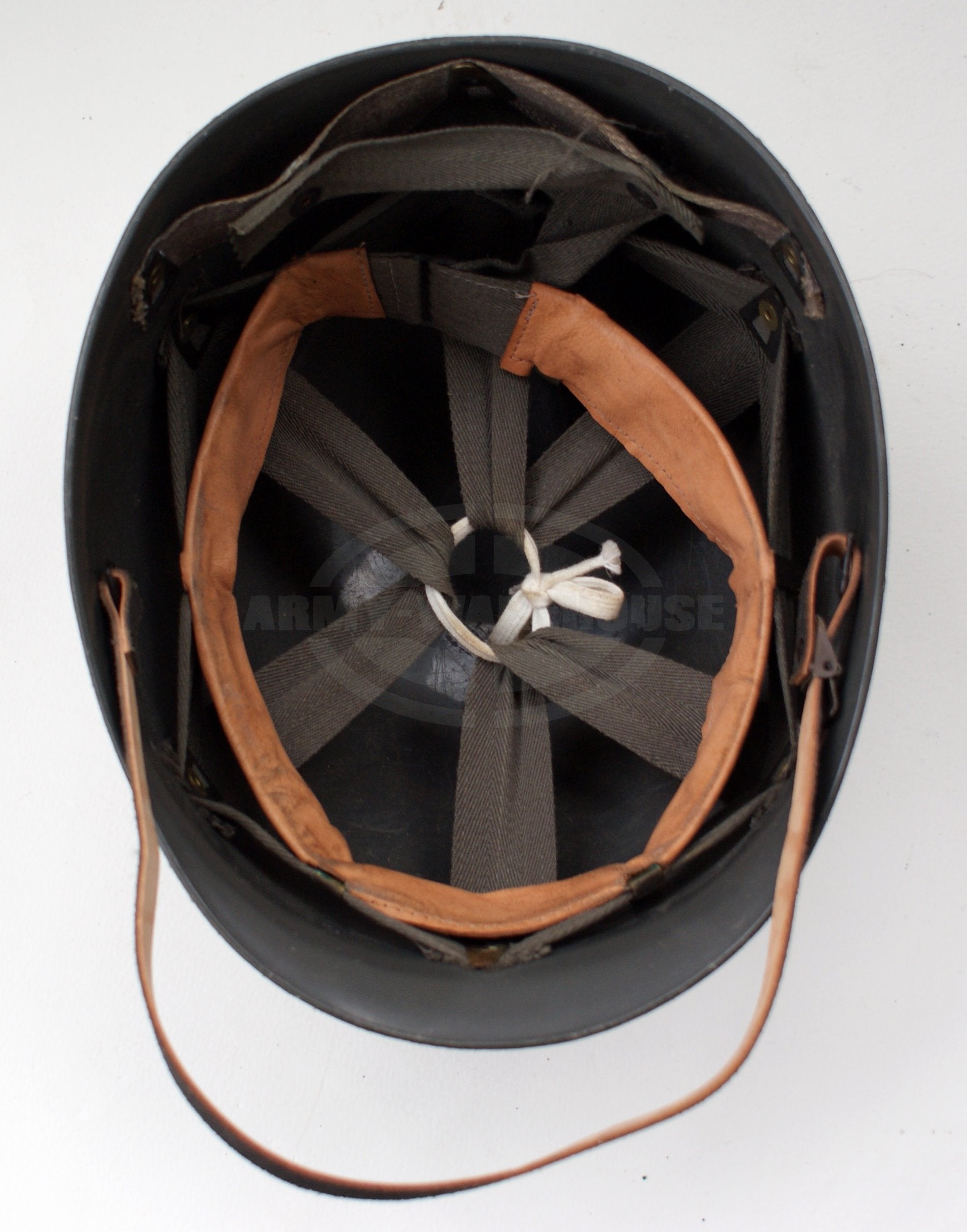 Bundesheer Innenhelm Mod. 1, Rang: Gefreiter