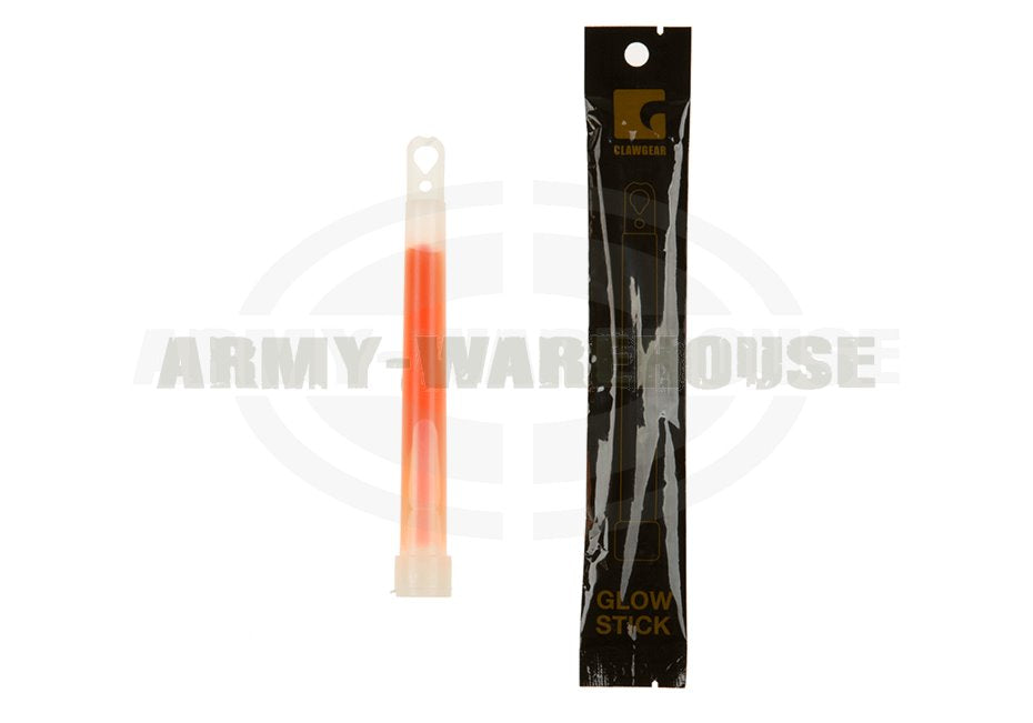 6 Inch Light Stick Orange
