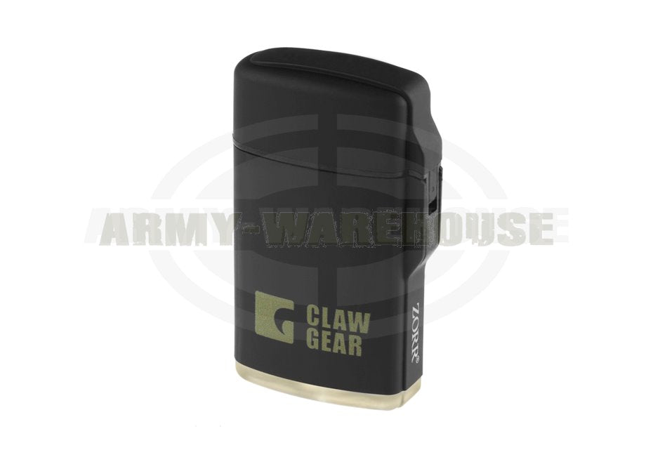 Storm Pocket Lighter - schwarz (black)