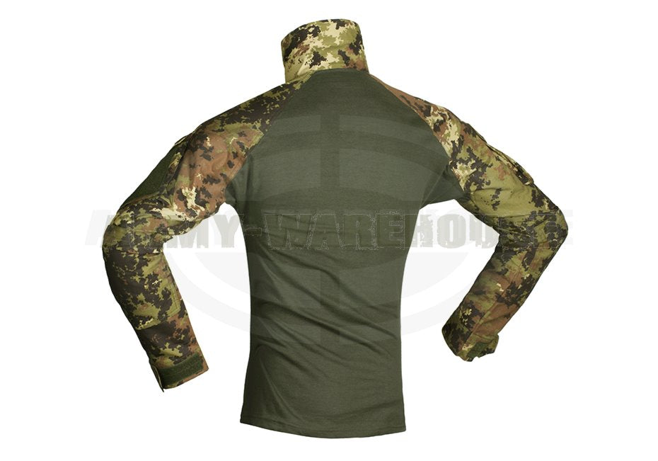Combat Shirt - Vegetato