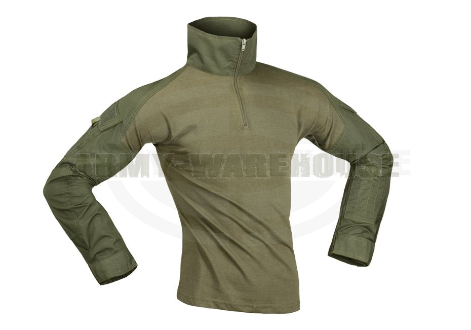 Combat Shirt - OD