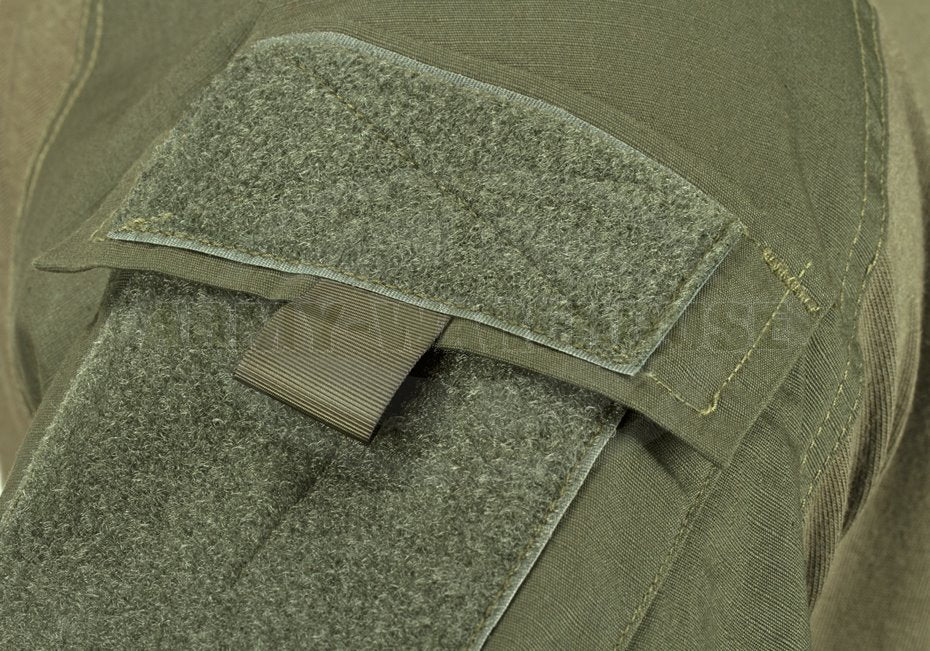 Combat Shirt - OD