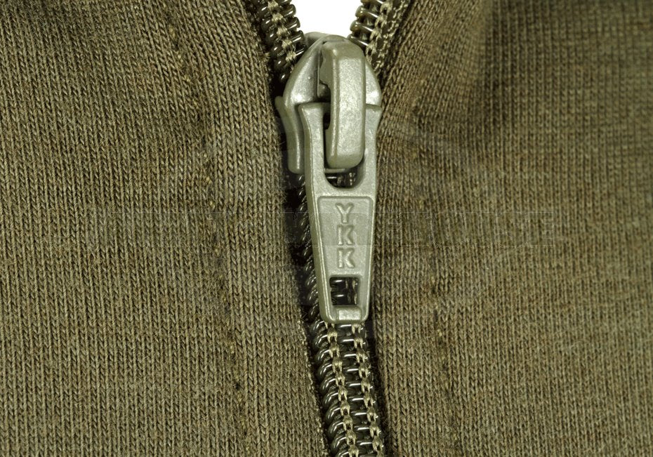 Combat Shirt - OD