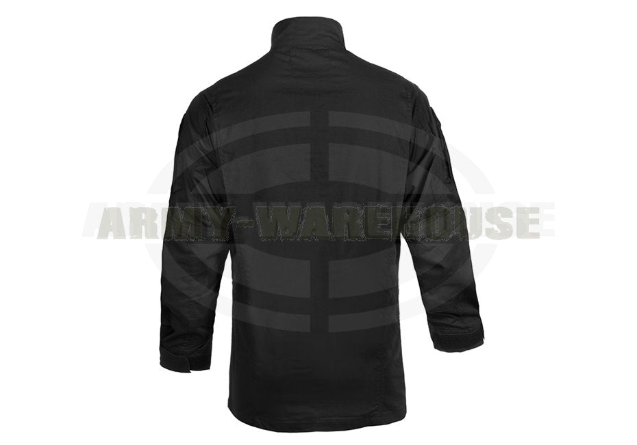 Revenger TDU Shirt - schwarz (black)