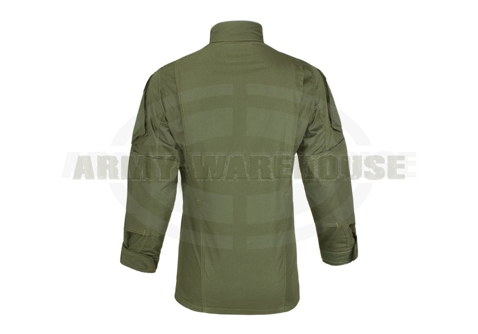 Revenger TDU Shirt - OD