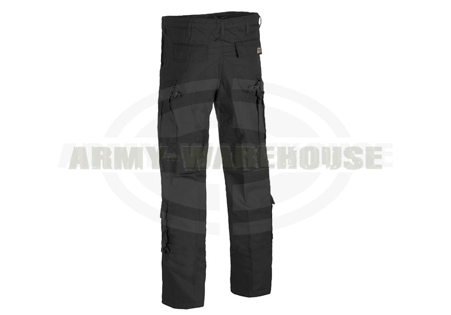 Revenger TDU Pant - schwarz (black)