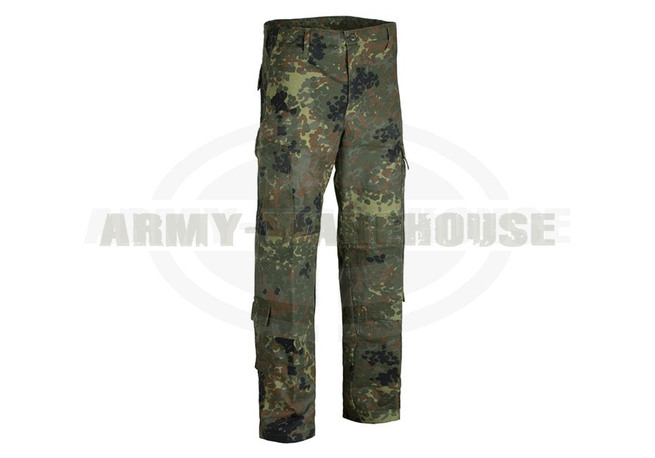 Revenger TDU Pant - flecktarn FT