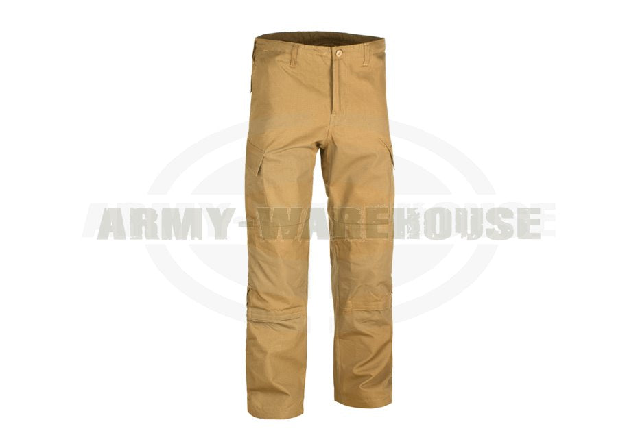 Revenger TDU Pant - coyote brown
