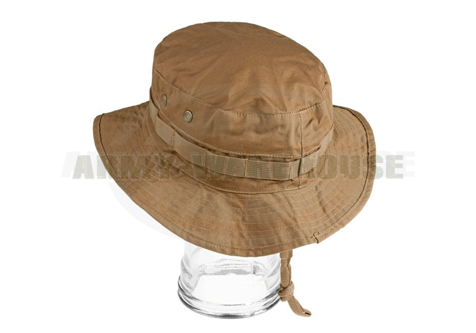 Boonie Hat - coyote brown
