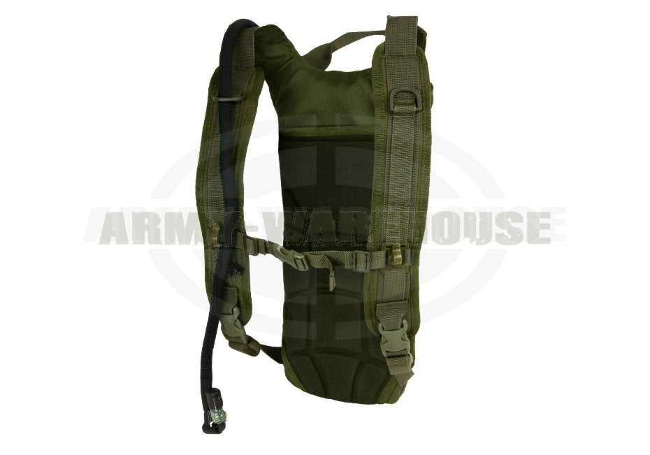 Light Hydration Carrier - OD