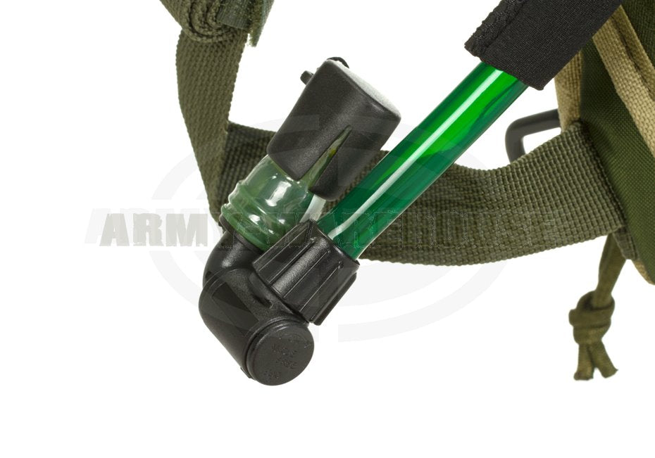 Light Hydration Carrier - Everglade