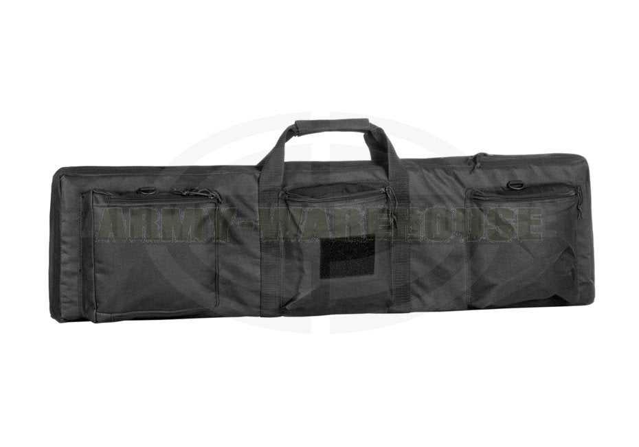 Padded Rifle Carrier 80cm - schwarz (black)
