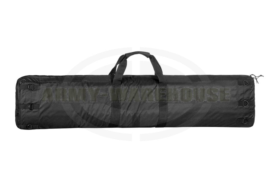 Padded Rifle Carrier 130cm - schwarz (black)