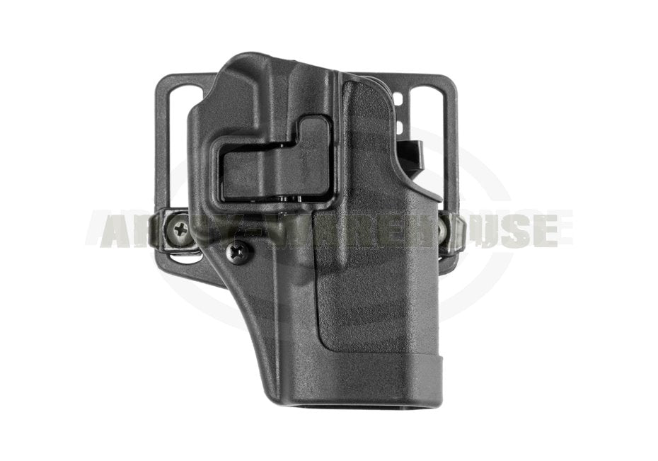 CQC SERPA Holster für Glock 19/23/32/36 - schwarz (black)