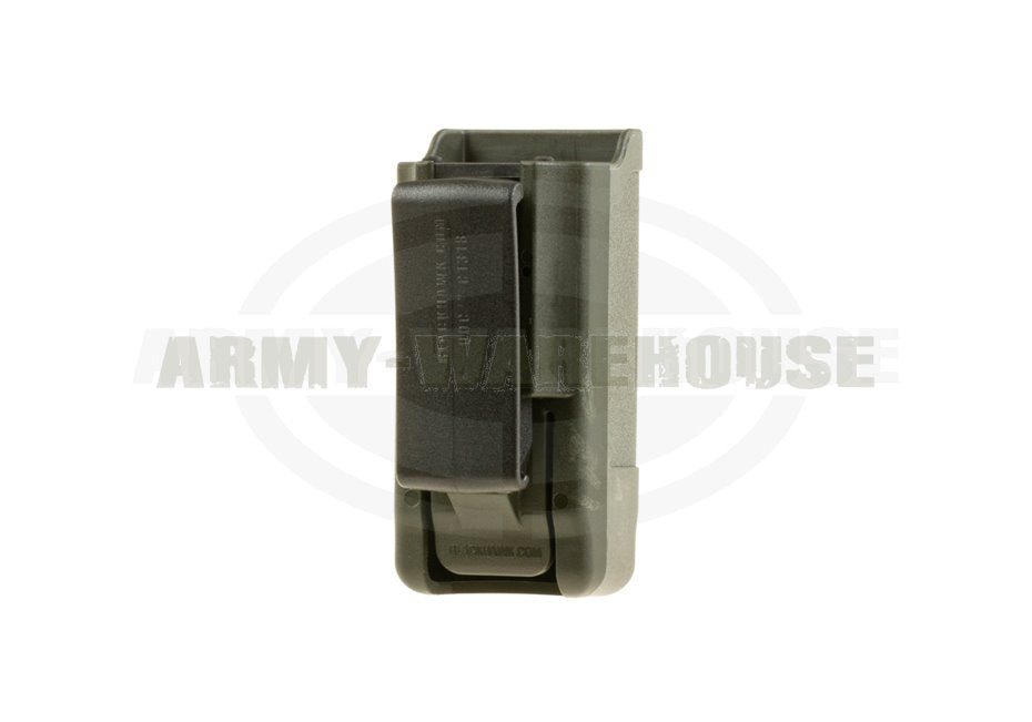Mag Case Double Row - OD