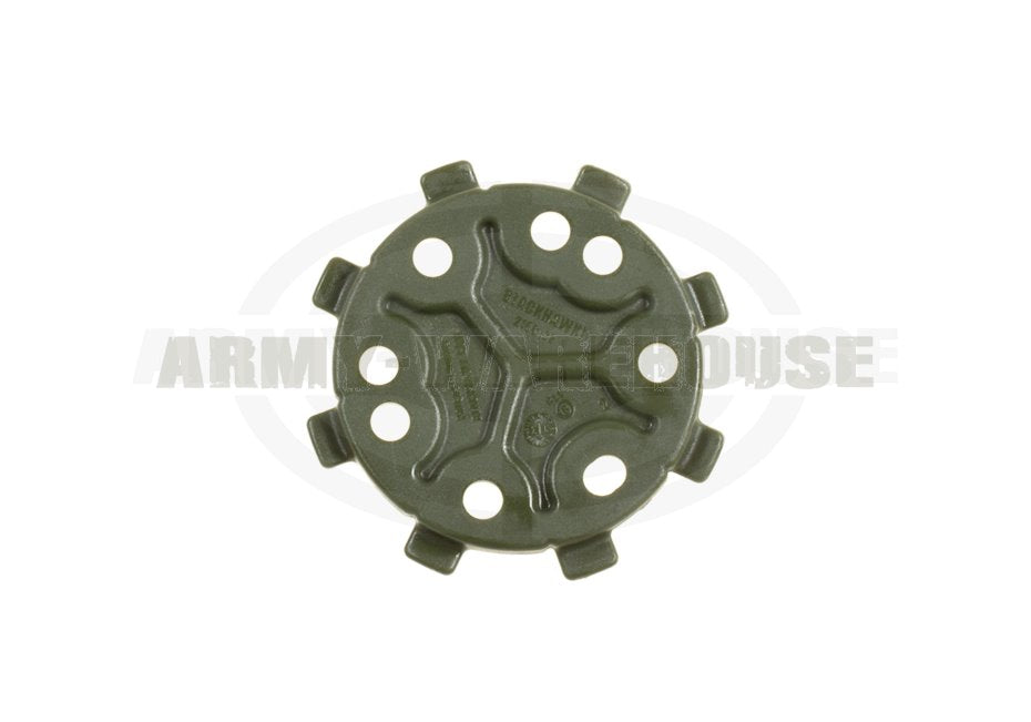 Serpa Quick Male Adapter - OD