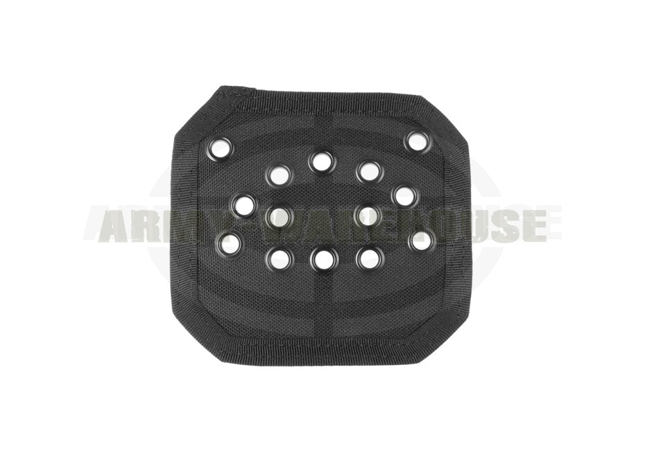 Concealment Vest Holster Platform