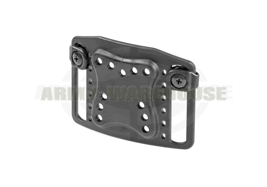 Heavy Duty Belt Loop Platform with Screws
