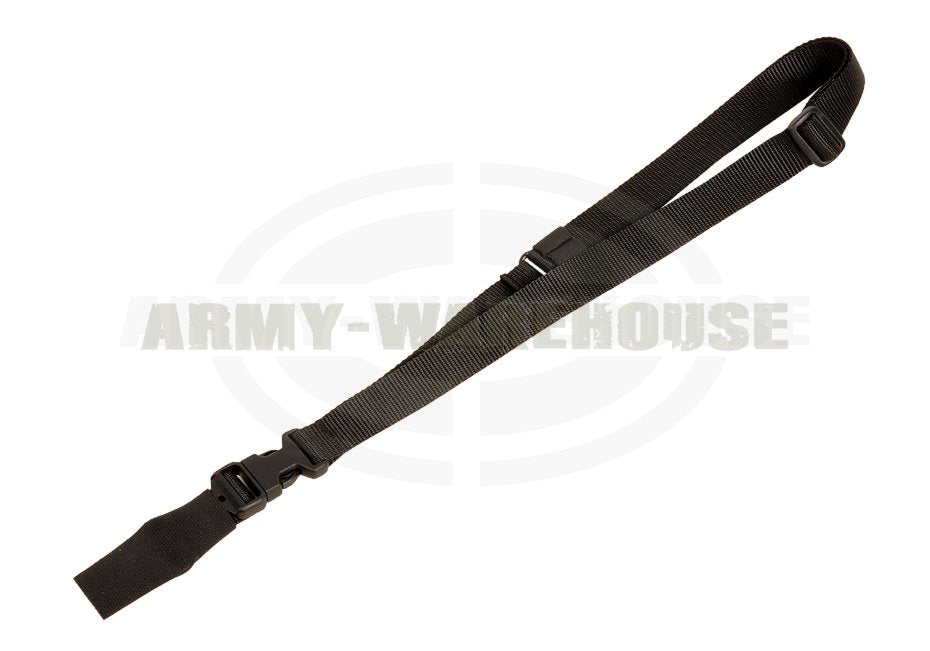 Storm Sling QD - schwarz (black)
