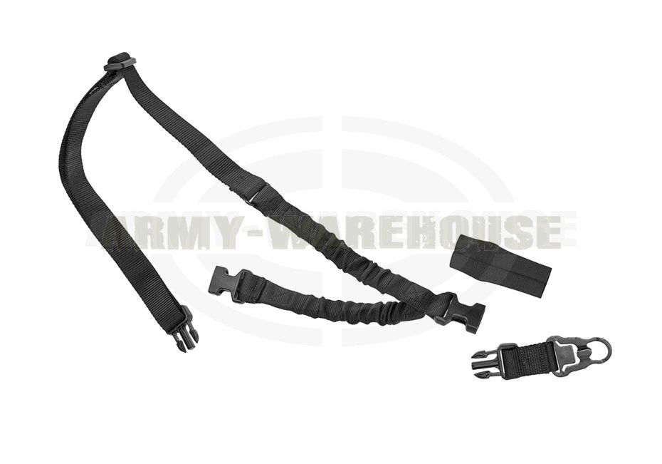 Storm Sling XT - schwarz (black)