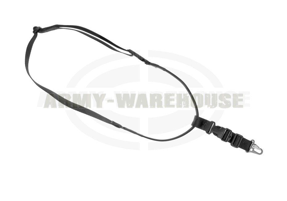 Storm Sling RS - schwarz (black)