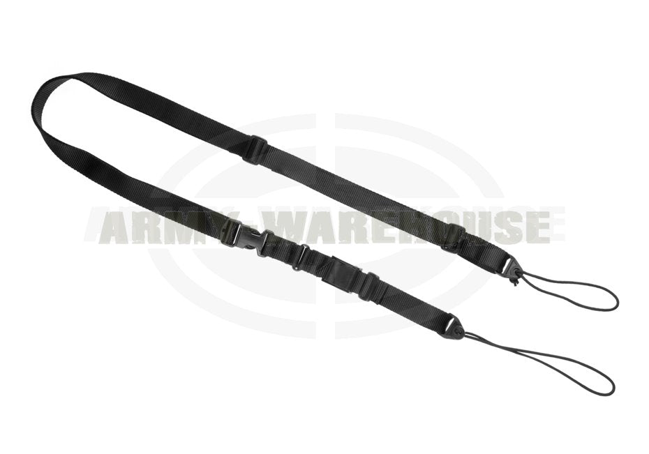 Universal SWIFT Sling - schwarz (black)
