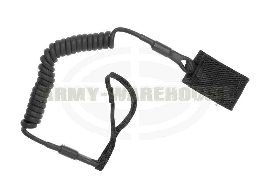 Tactical Pistol Lanyard