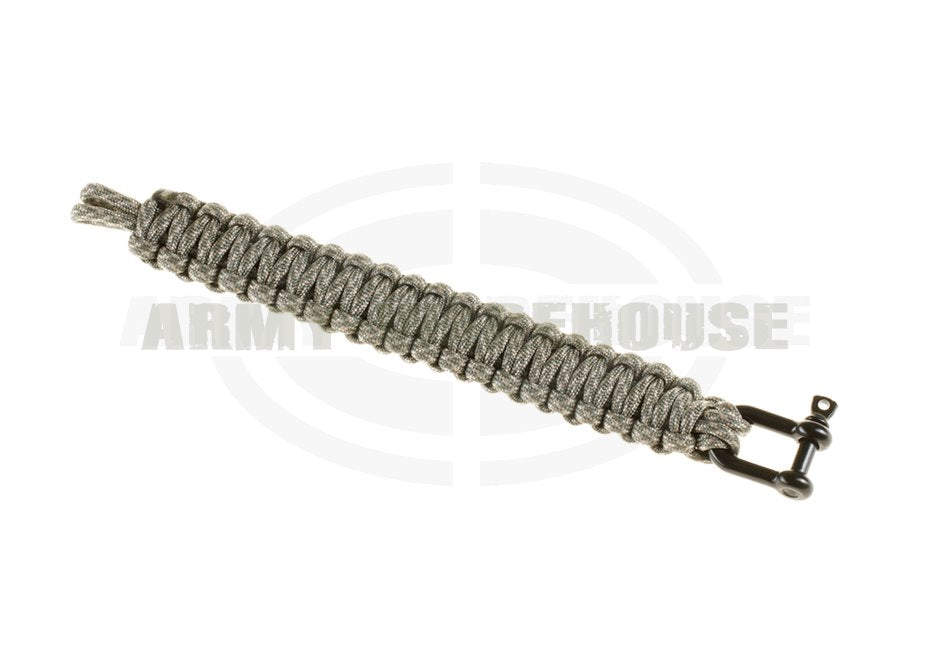 Shackle Bracelet - ACU Camo