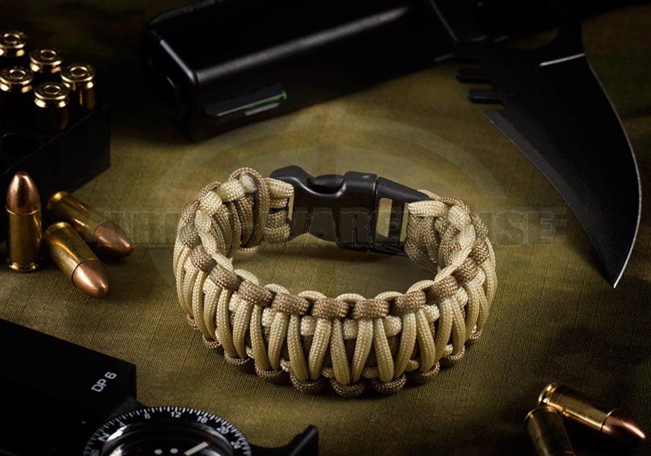 Ranger Bracelet - Desert