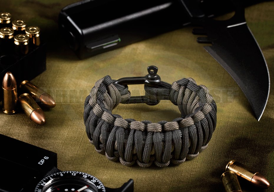 Trooper Bracelet Blackops