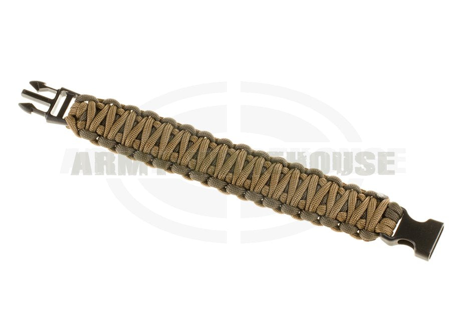 Ranger Bracelet - Woodland