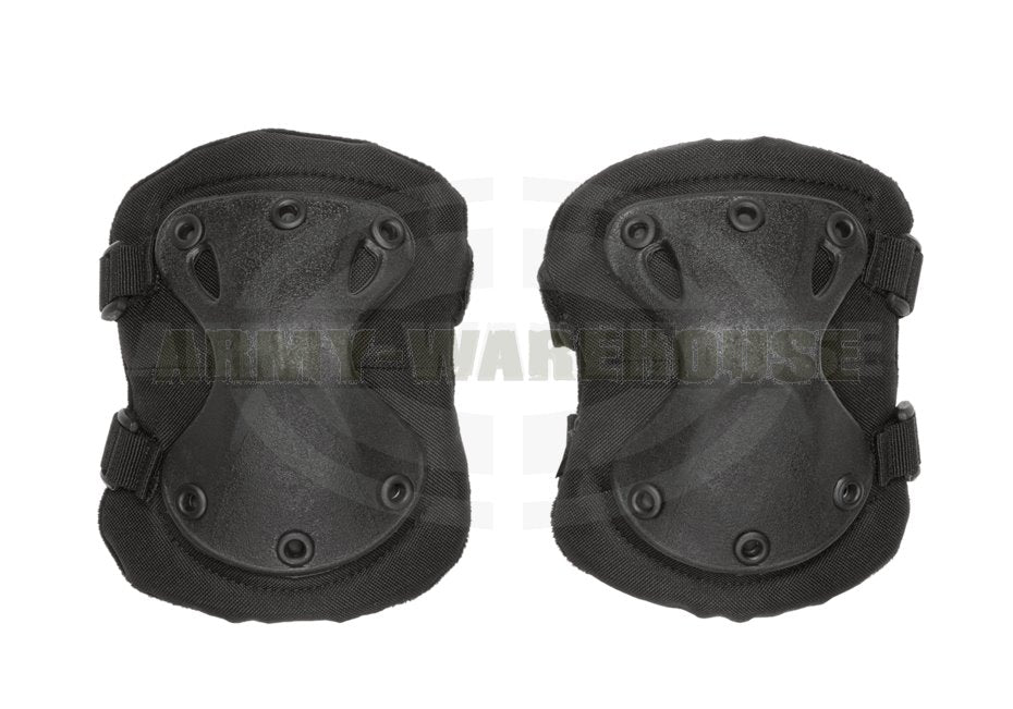 XPD Elbow Pads - schwarz (black)