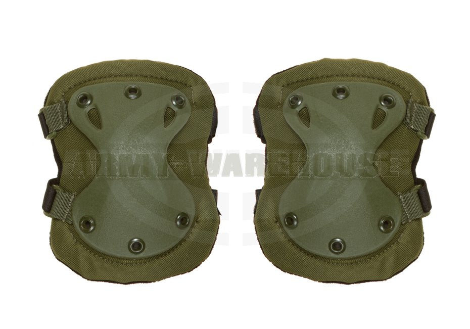 XPD Elbow Pads - OD