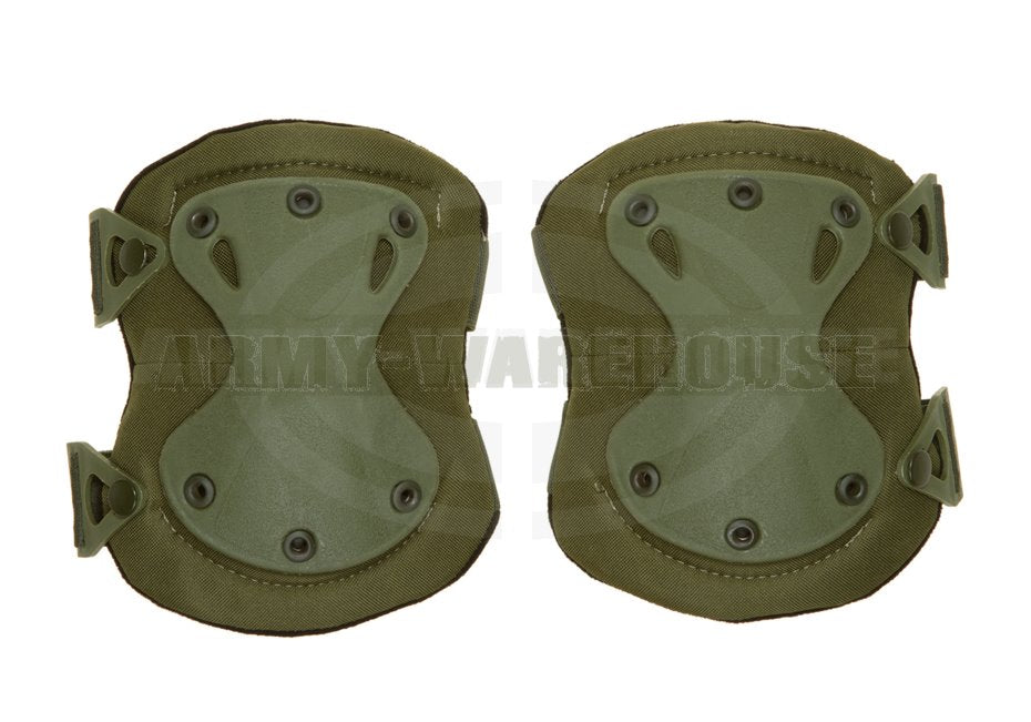 XPD Knee Pads - OD