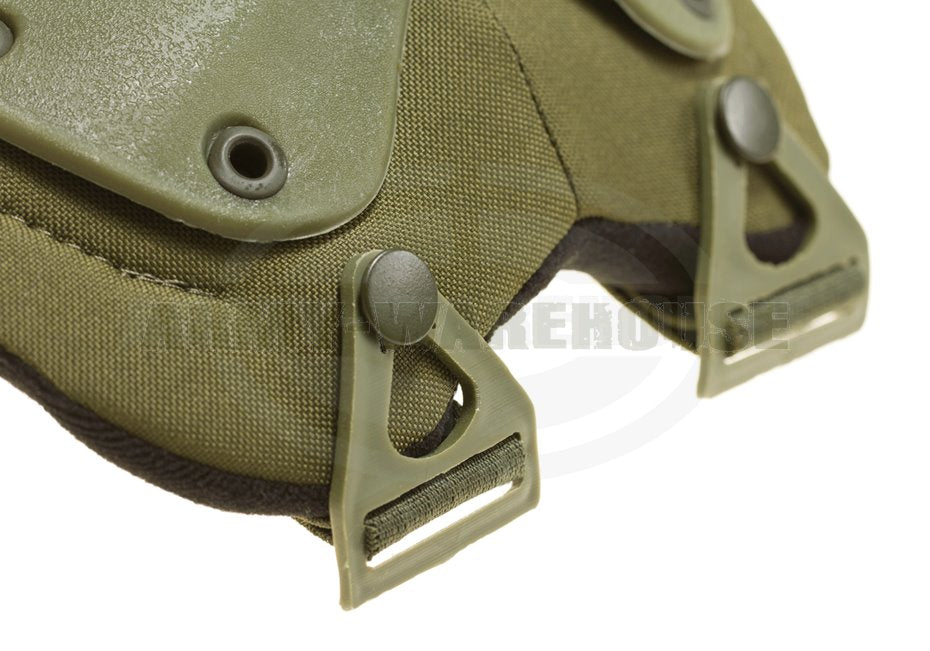 XPD Knee Pads - OD