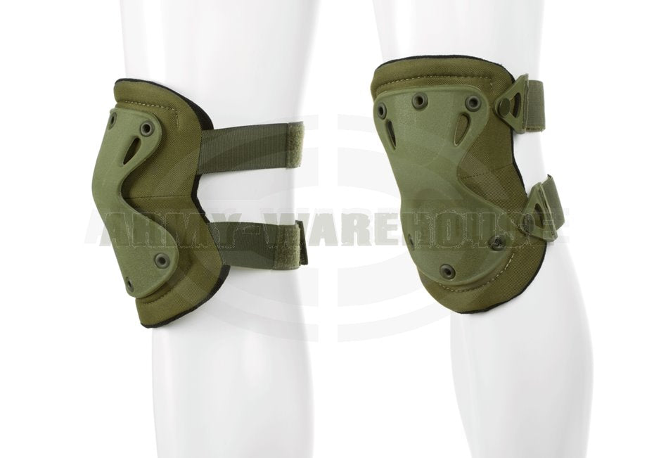 XPD Knee Pads - OD