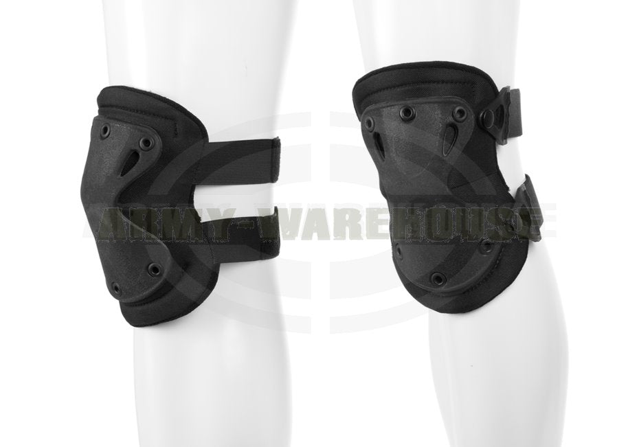 XPD Knee Pads - schwarz (black)