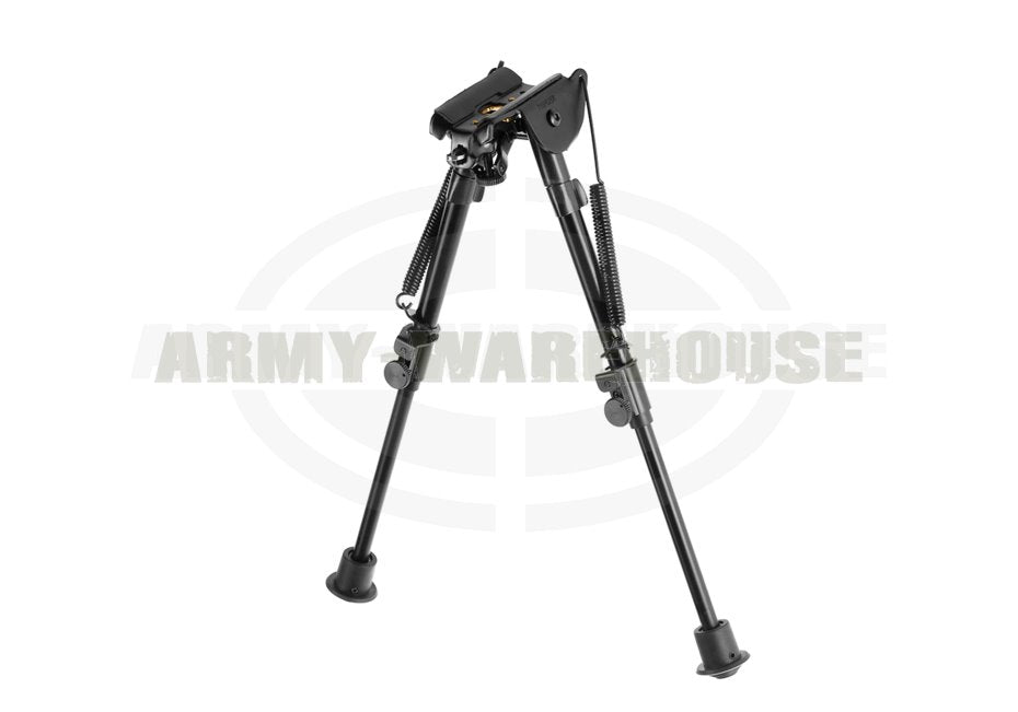 Sportster Bipod 9-13 Inch