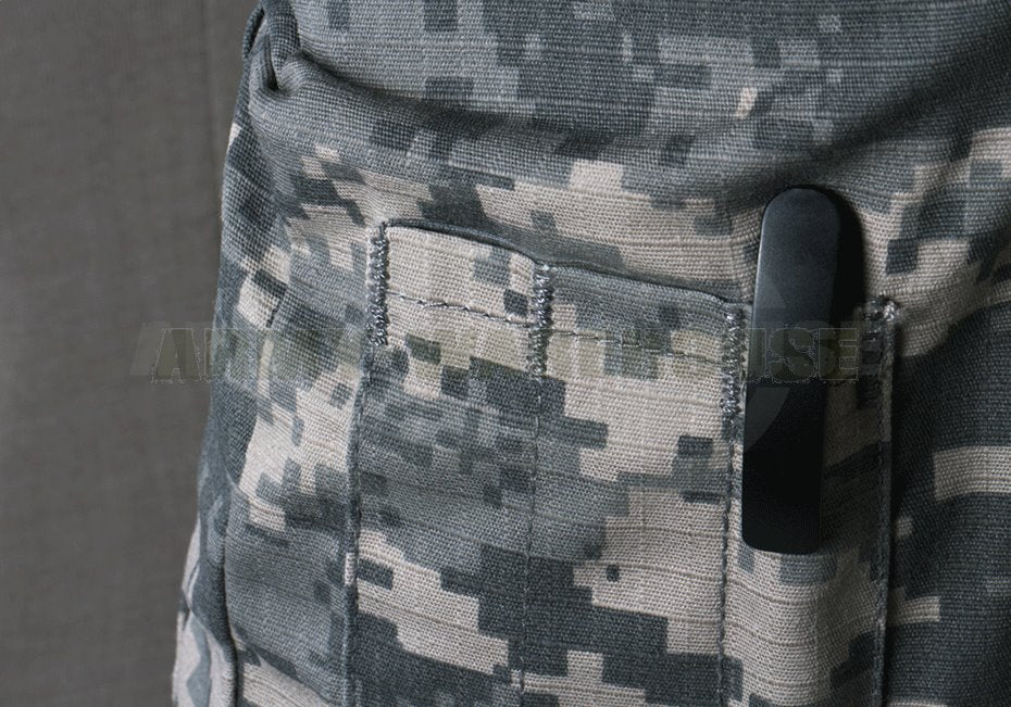 Combat Shirt - ACU