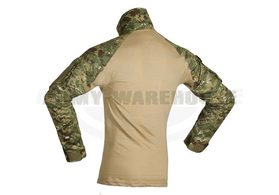 Combat Shirt - Socom