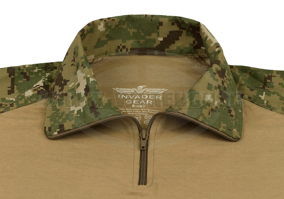 Combat Shirt - Socom