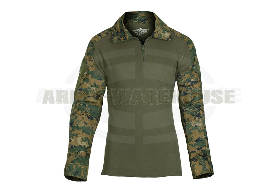 Combat Shirt - Marpat