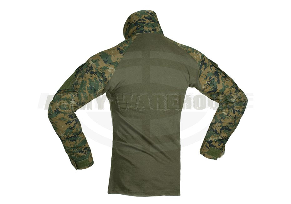 Combat Shirt - Marpat